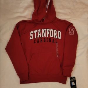 Stanford University Cardinals Hoodie/Sweatshirt